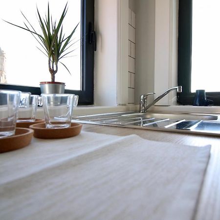 Apartmán D&S - Lapa 32 Porto Exteriér fotografie