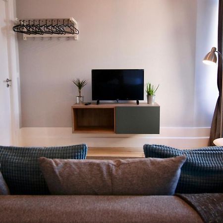 Apartmán D&S - Lapa 32 Porto Exteriér fotografie