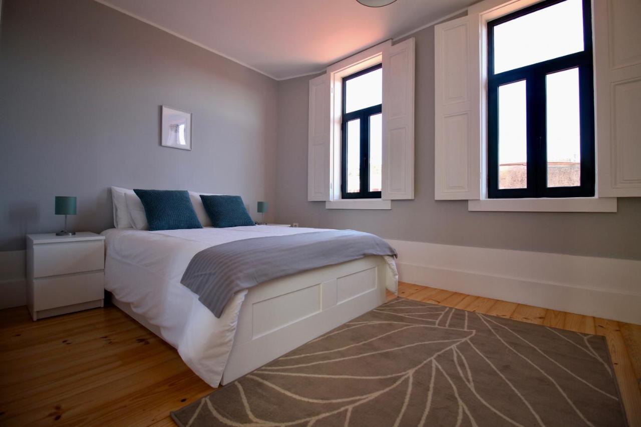 Apartmán D&S - Lapa 32 Porto Exteriér fotografie