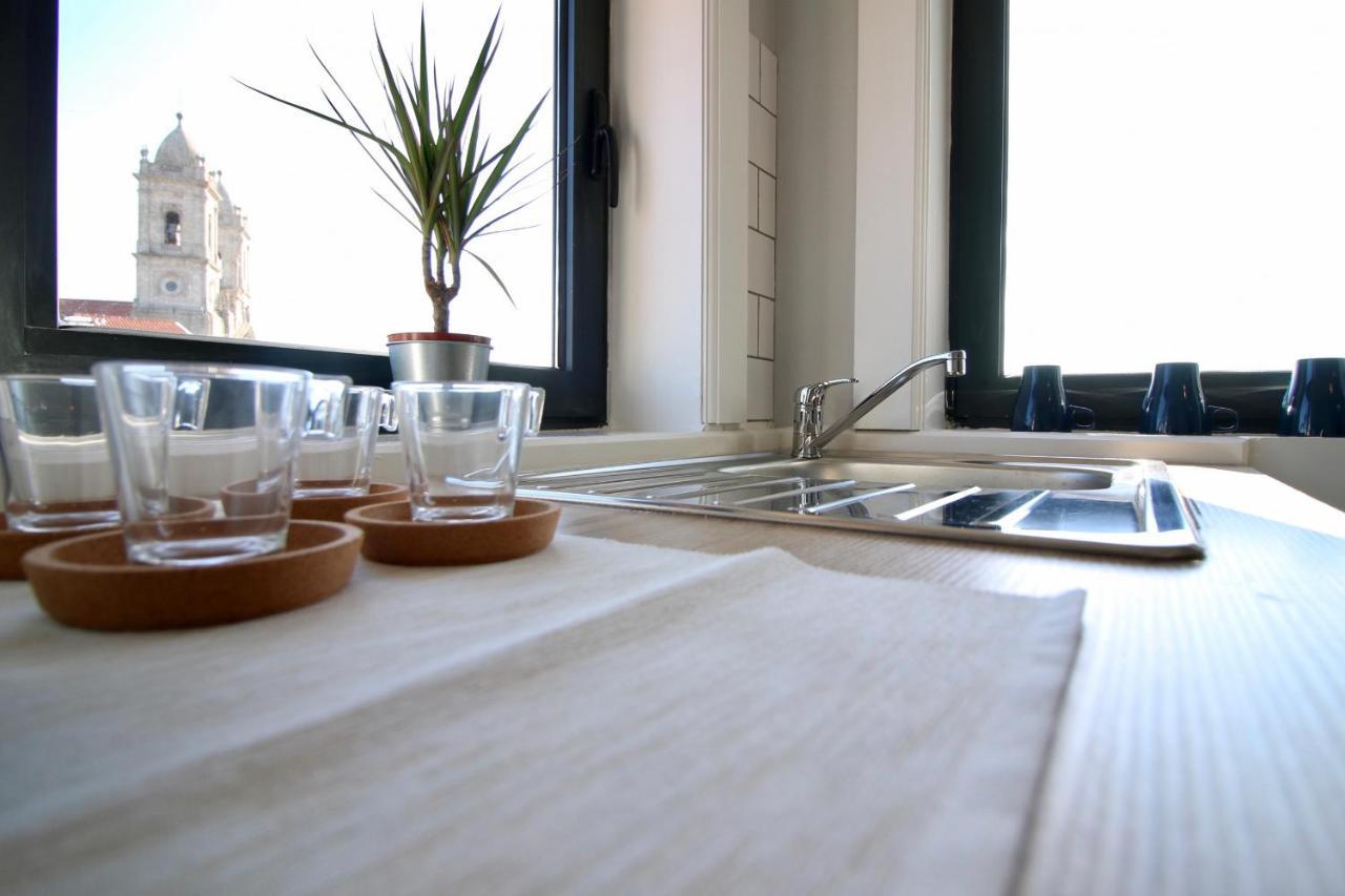 Apartmán D&S - Lapa 32 Porto Exteriér fotografie