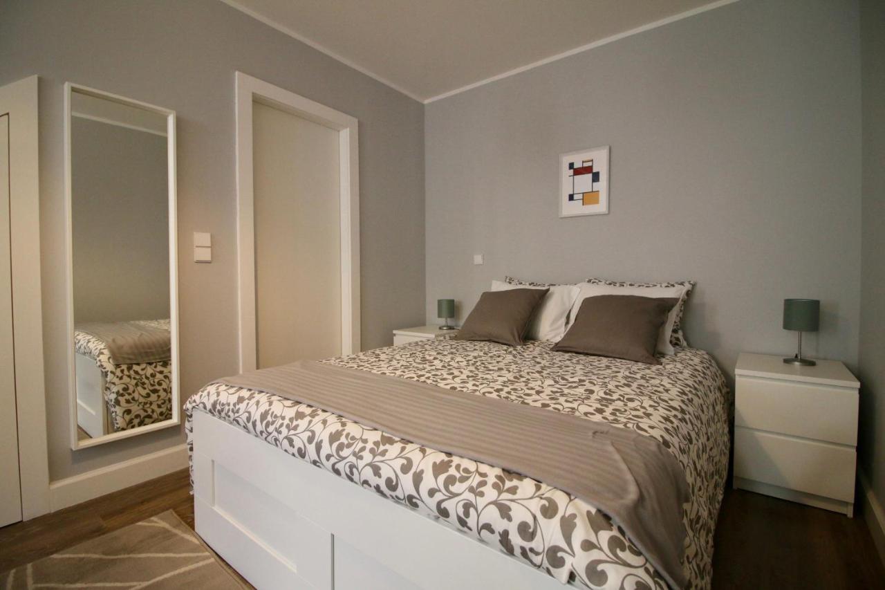 Apartmán D&S - Lapa 32 Porto Exteriér fotografie