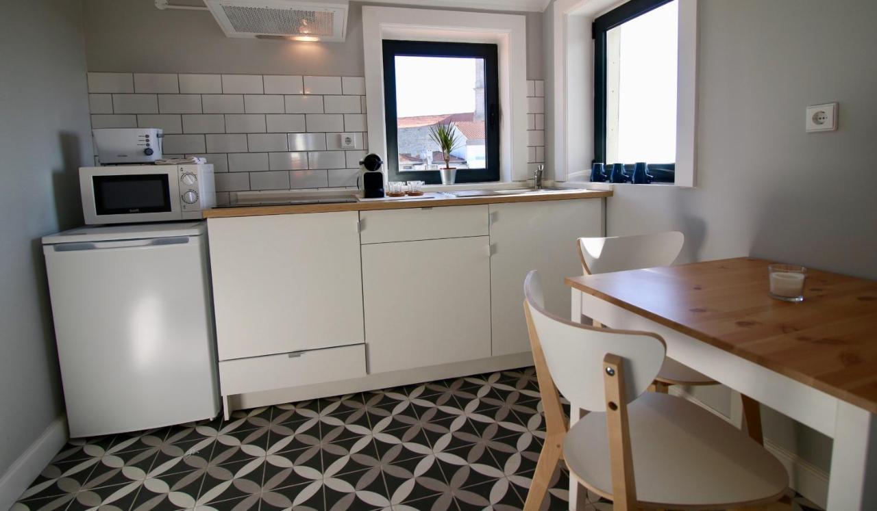Apartmán D&S - Lapa 32 Porto Exteriér fotografie
