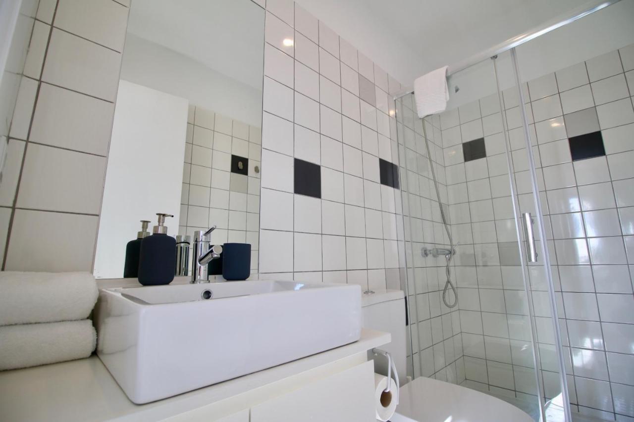 Apartmán D&S - Lapa 32 Porto Exteriér fotografie