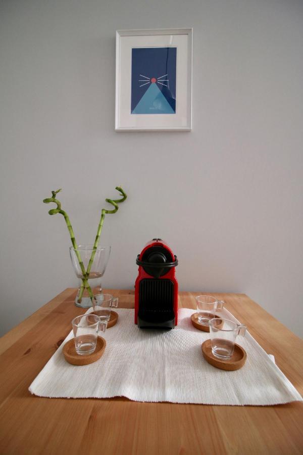 Apartmán D&S - Lapa 32 Porto Exteriér fotografie