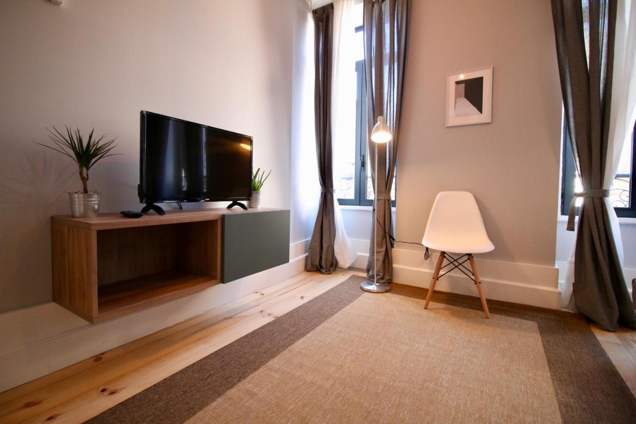Apartmán D&S - Lapa 32 Porto Exteriér fotografie