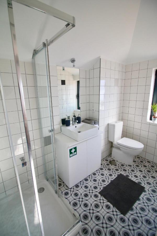 Apartmán D&S - Lapa 32 Porto Exteriér fotografie
