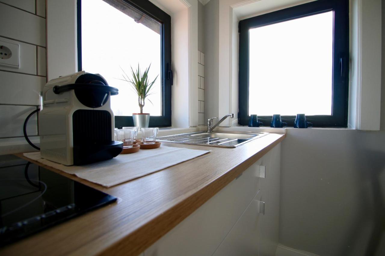 Apartmán D&S - Lapa 32 Porto Exteriér fotografie