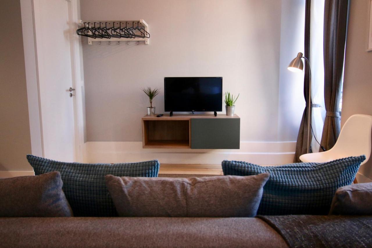 Apartmán D&S - Lapa 32 Porto Exteriér fotografie