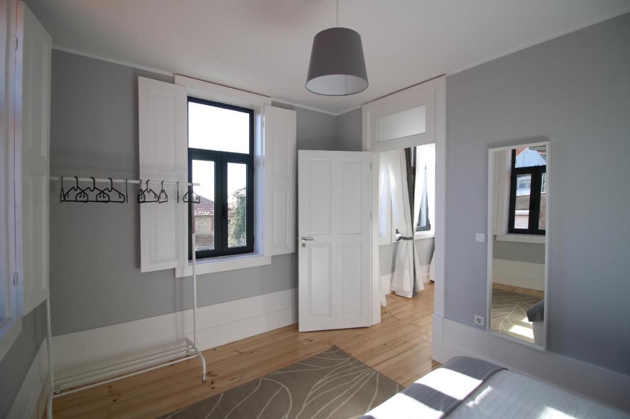 Apartmán D&S - Lapa 32 Porto Exteriér fotografie
