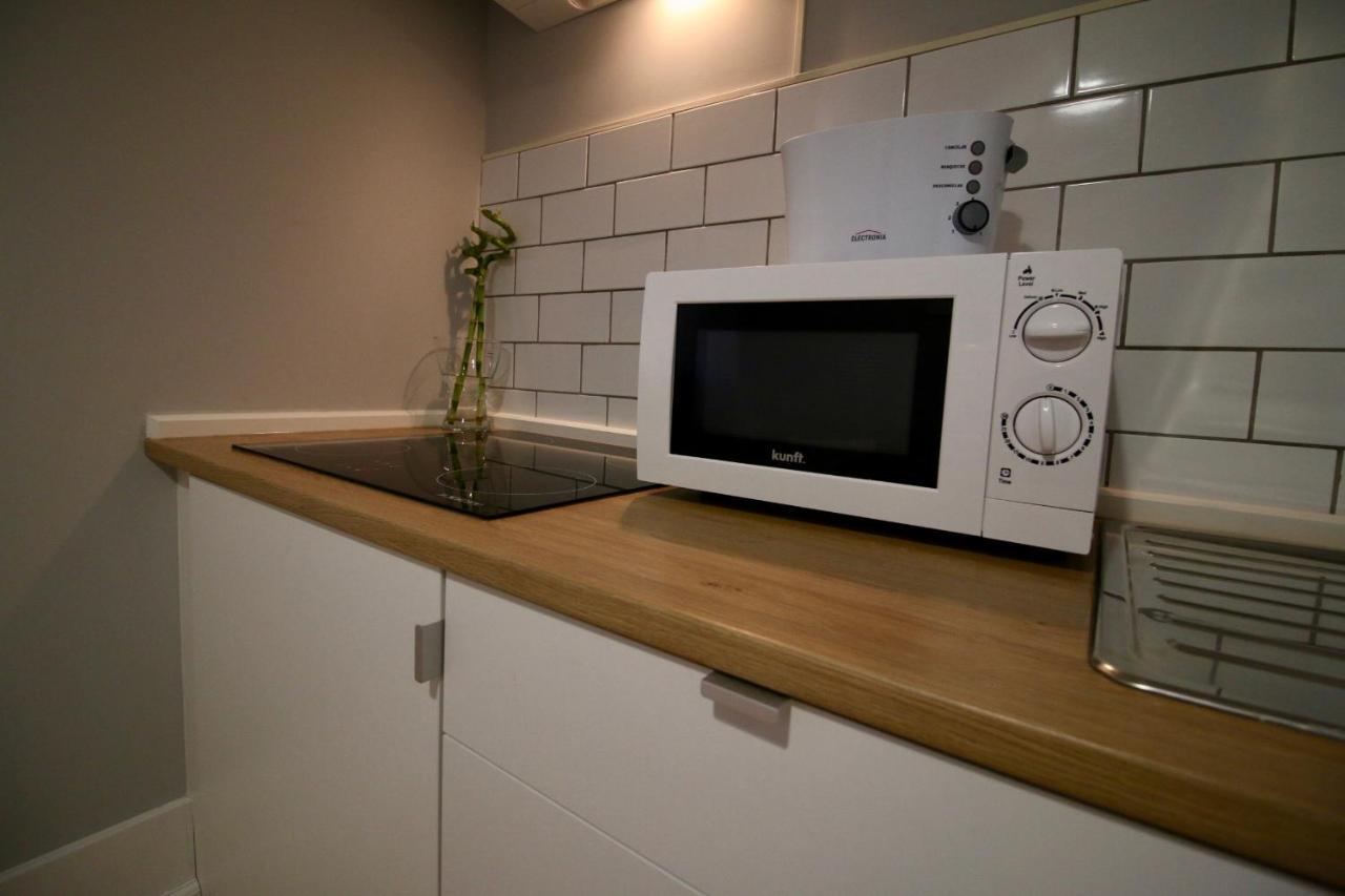 Apartmán D&S - Lapa 32 Porto Exteriér fotografie