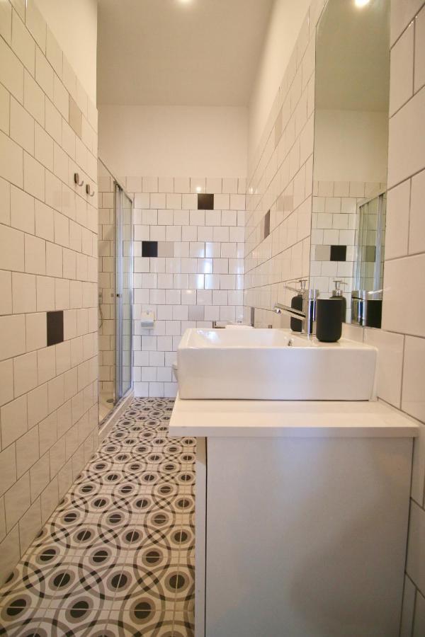Apartmán D&S - Lapa 32 Porto Exteriér fotografie