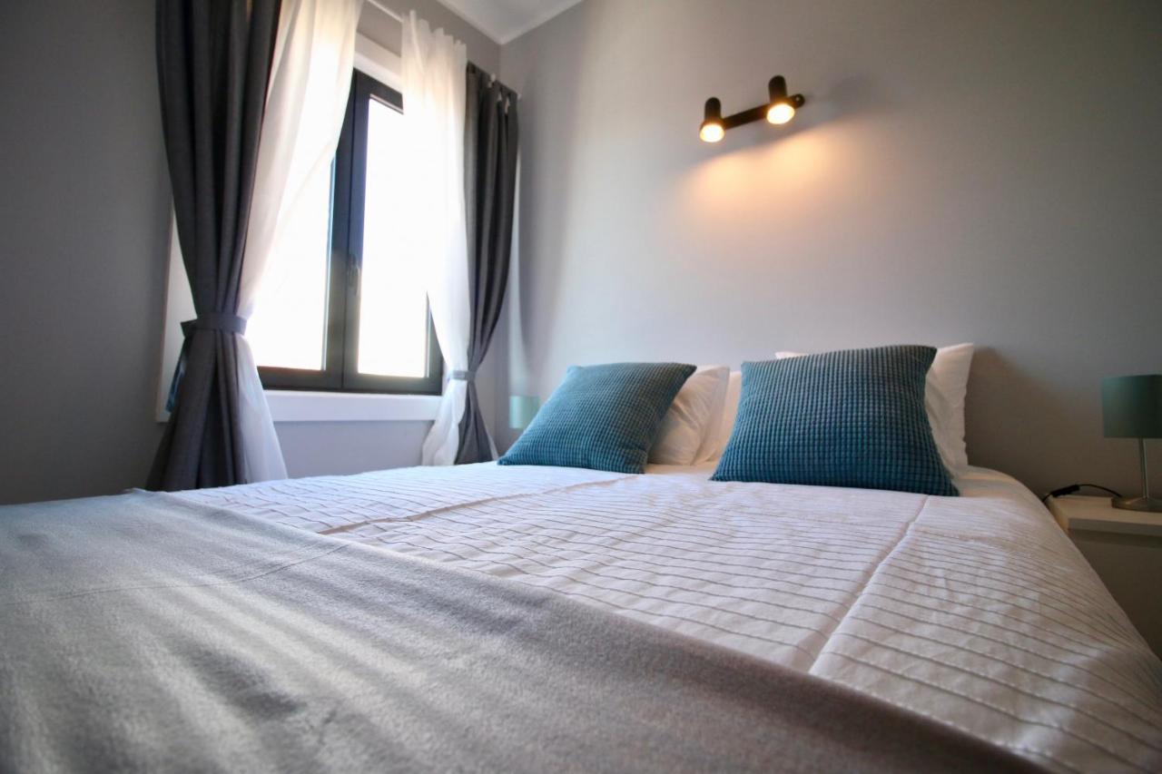 Apartmán D&S - Lapa 32 Porto Exteriér fotografie