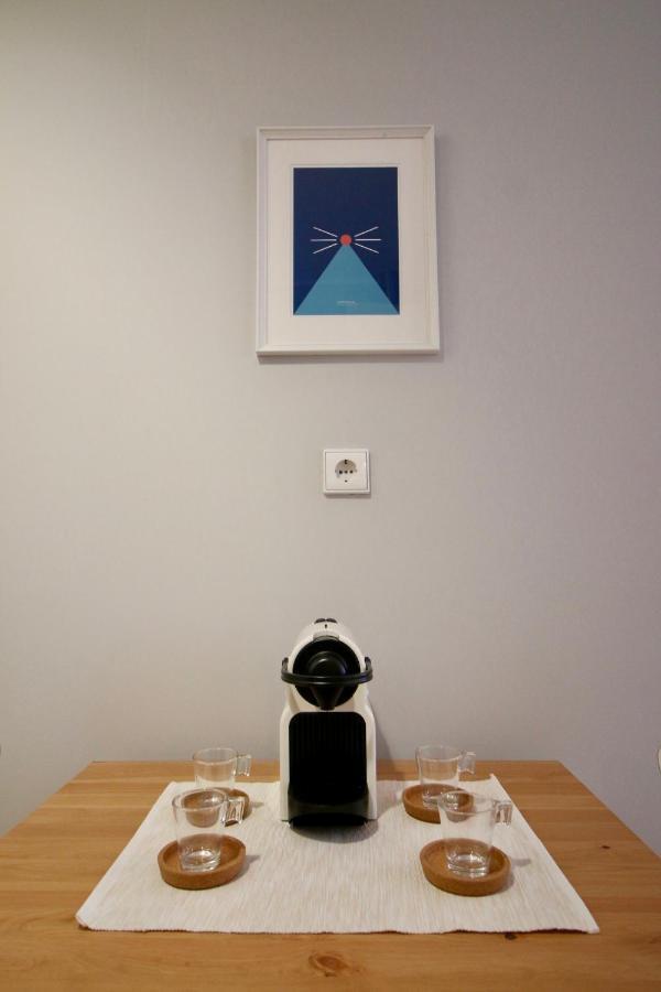 Apartmán D&S - Lapa 32 Porto Exteriér fotografie