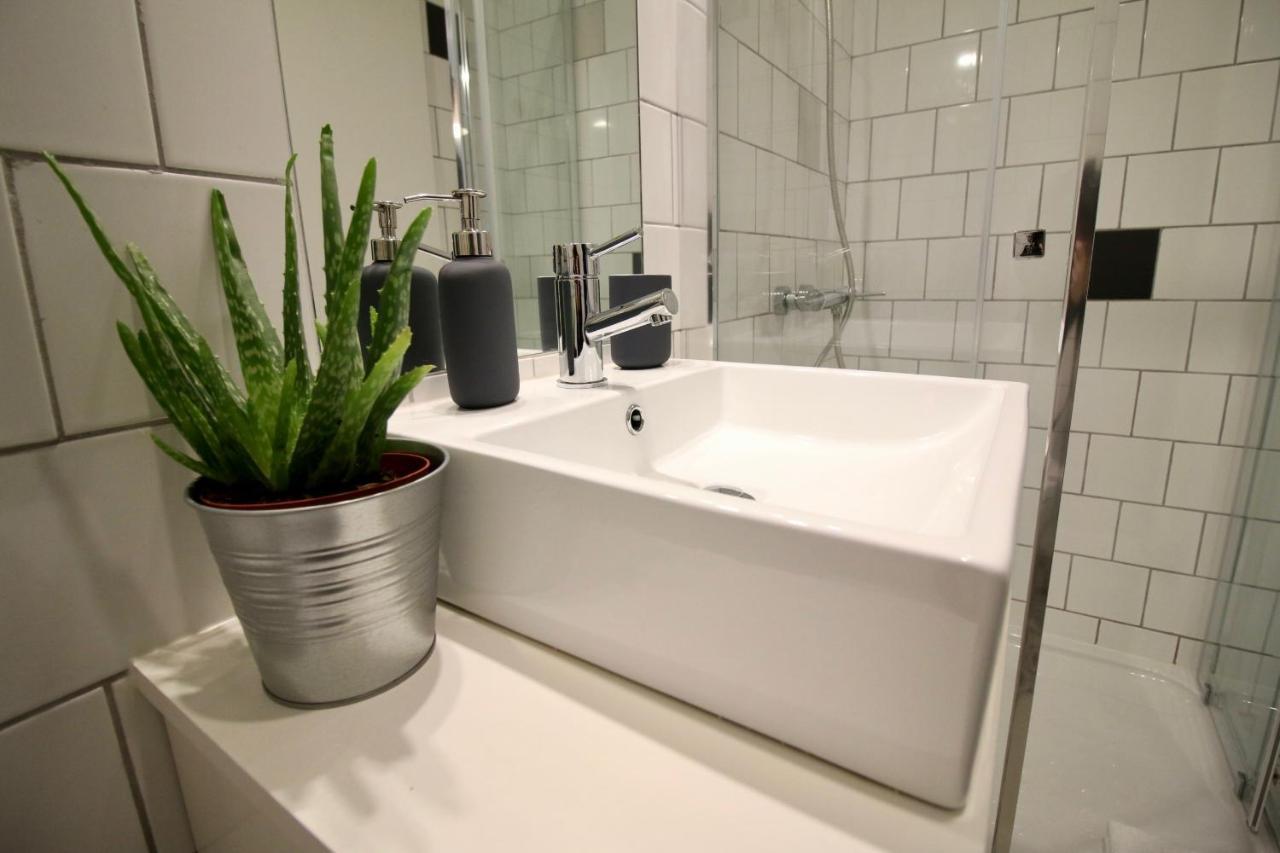 Apartmán D&S - Lapa 32 Porto Exteriér fotografie