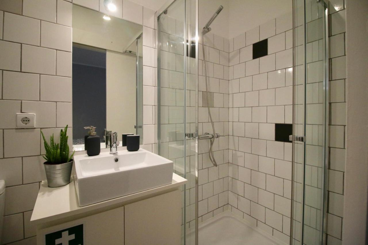 Apartmán D&S - Lapa 32 Porto Exteriér fotografie