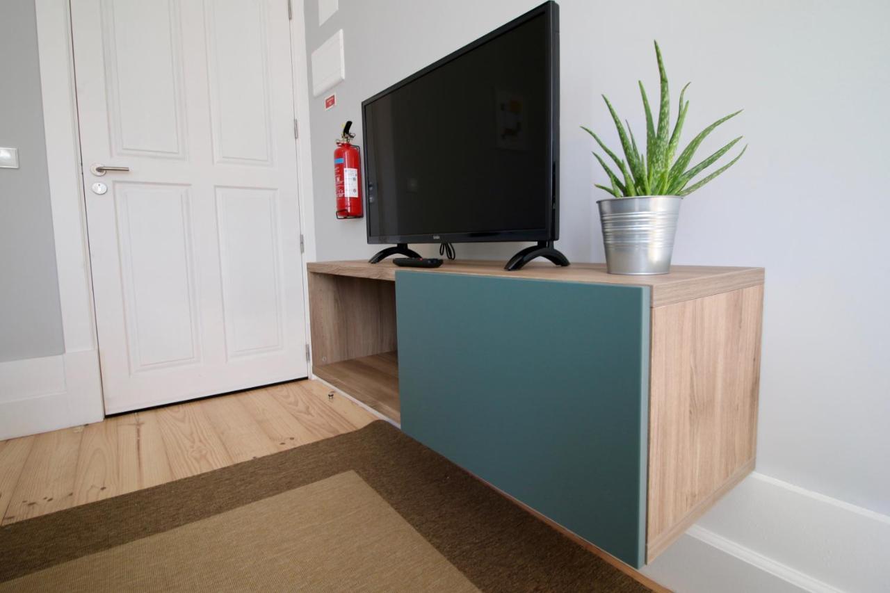 Apartmán D&S - Lapa 32 Porto Exteriér fotografie