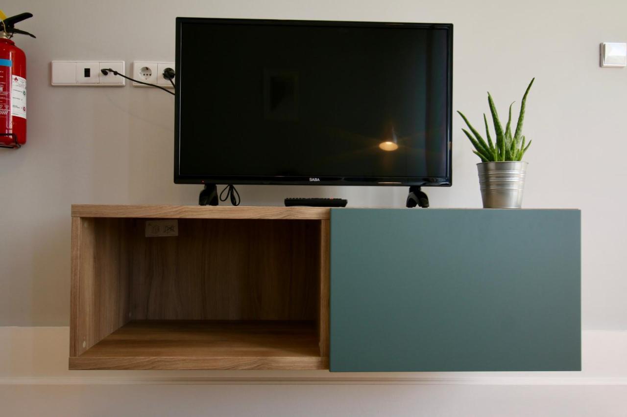 Apartmán D&S - Lapa 32 Porto Exteriér fotografie