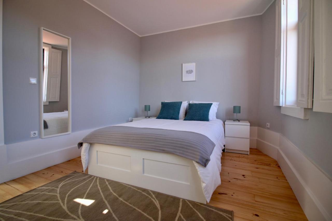 Apartmán D&S - Lapa 32 Porto Exteriér fotografie