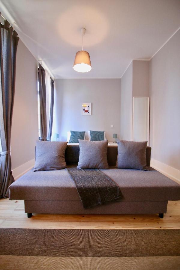 Apartmán D&S - Lapa 32 Porto Exteriér fotografie