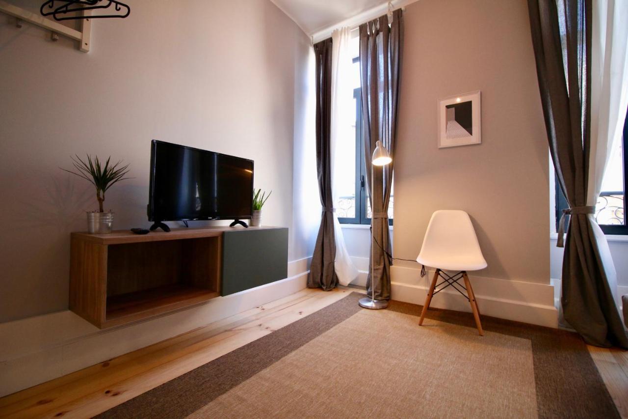 Apartmán D&S - Lapa 32 Porto Exteriér fotografie