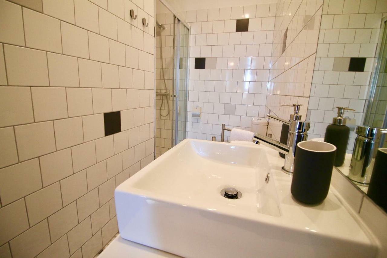 Apartmán D&S - Lapa 32 Porto Exteriér fotografie